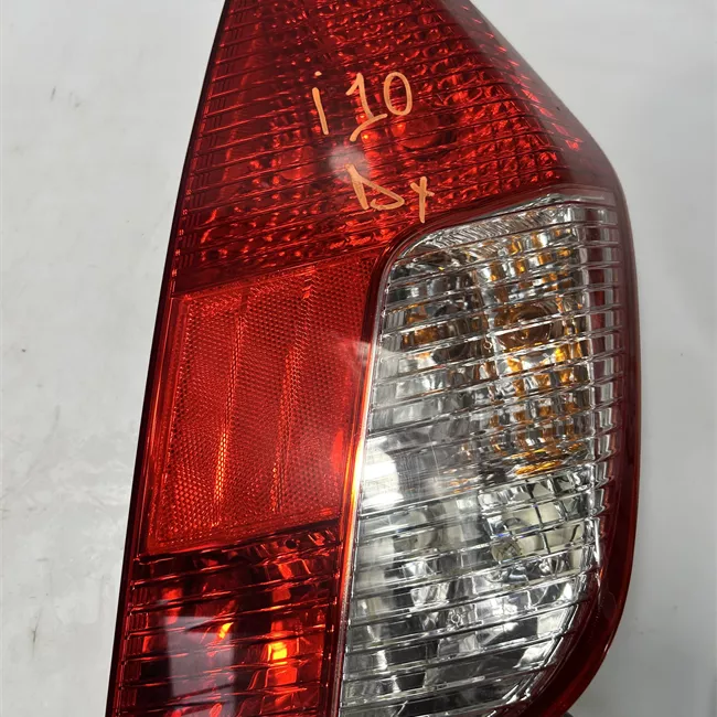 Fanale posteriore destro