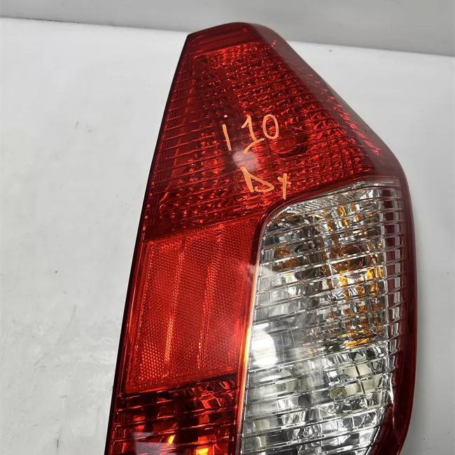 Fanale posteriore destro