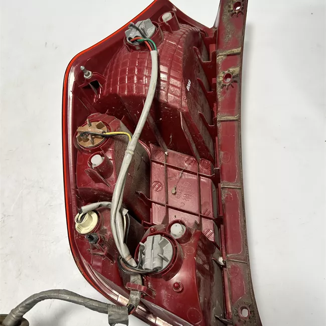 Fanale posteriore destro