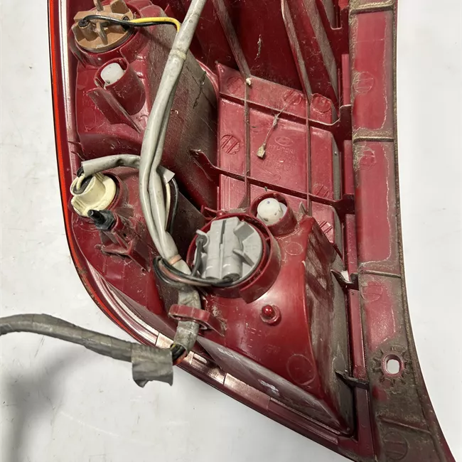 Fanale posteriore destro