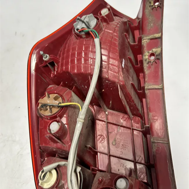 Fanale posteriore destro