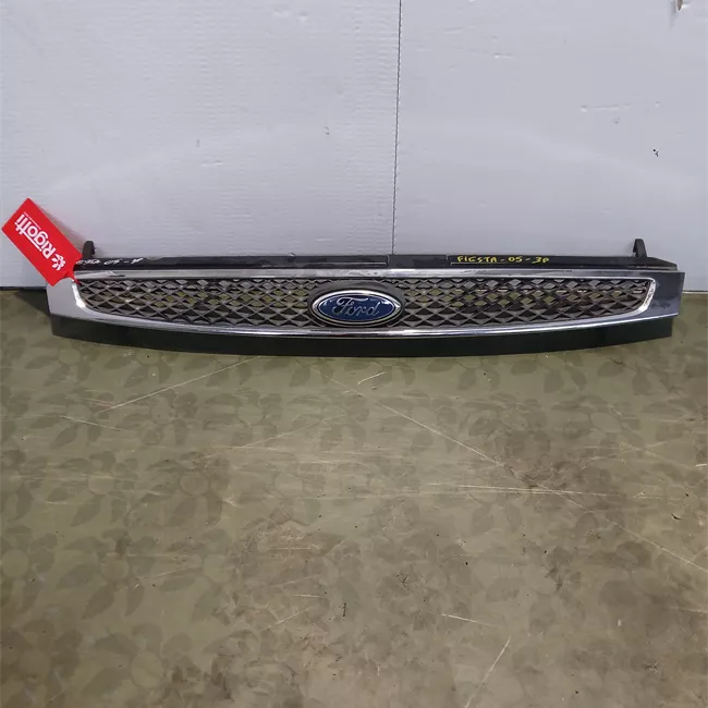 Griglia paraurti anteriore