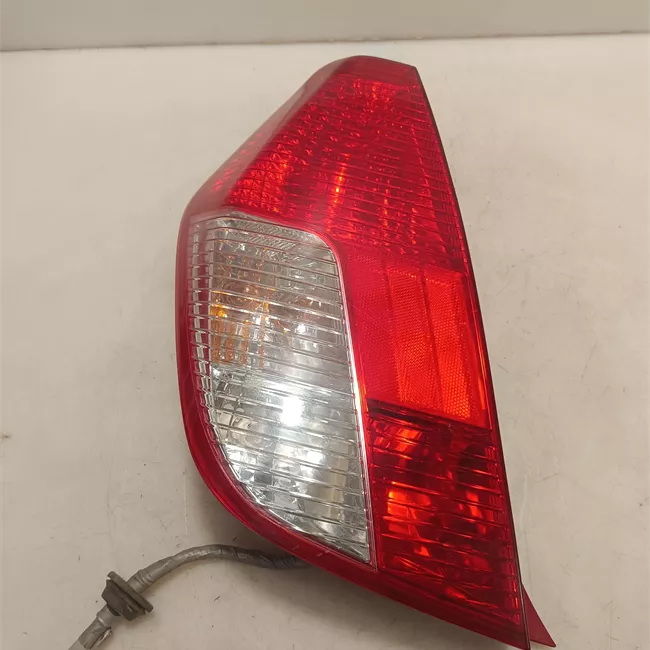 Fanale posteriore sinistro