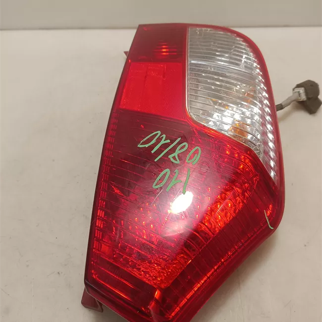 Fanale posteriore sinistro