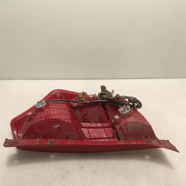 Fanale posteriore sinistro