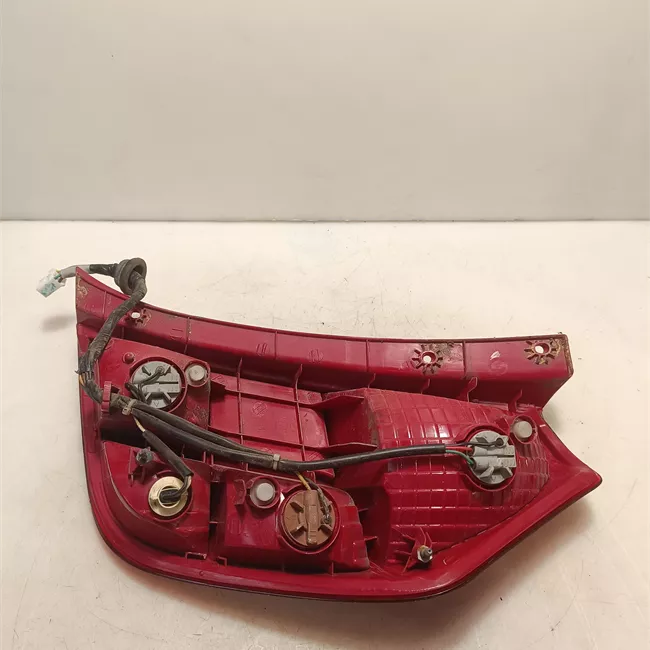 Fanale posteriore sinistro