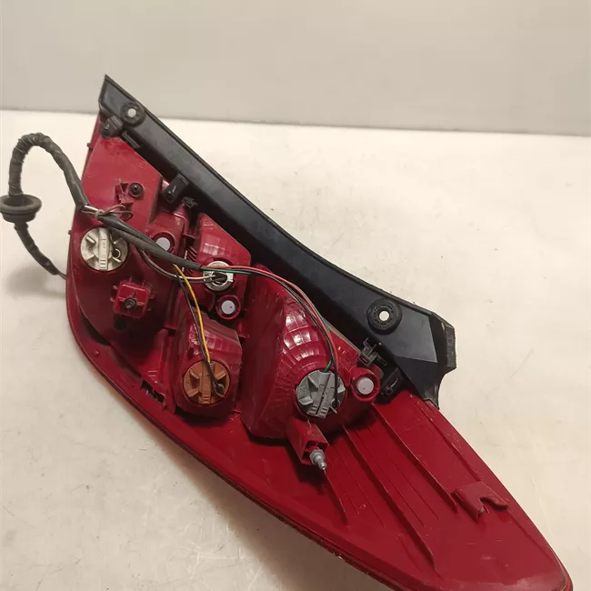 Fanale posteriore sinistro completo eto