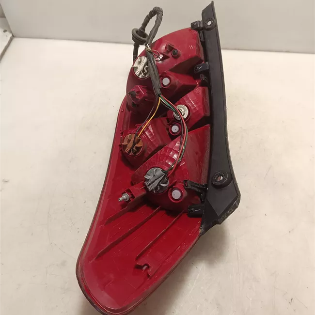 Fanale posteriore sinistro completo eto