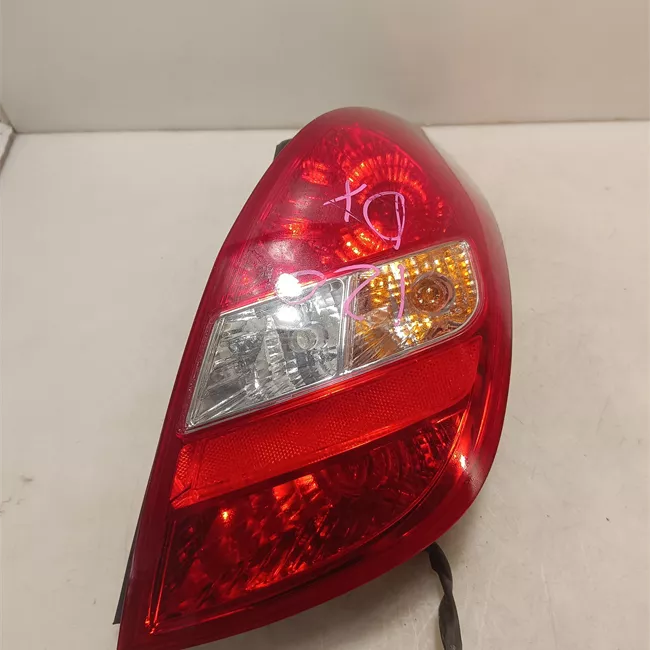 Fanale posteriore destro