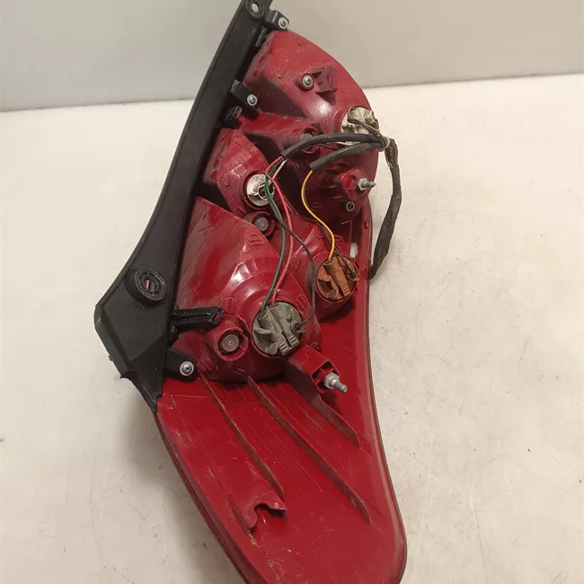 Fanale posteriore destro