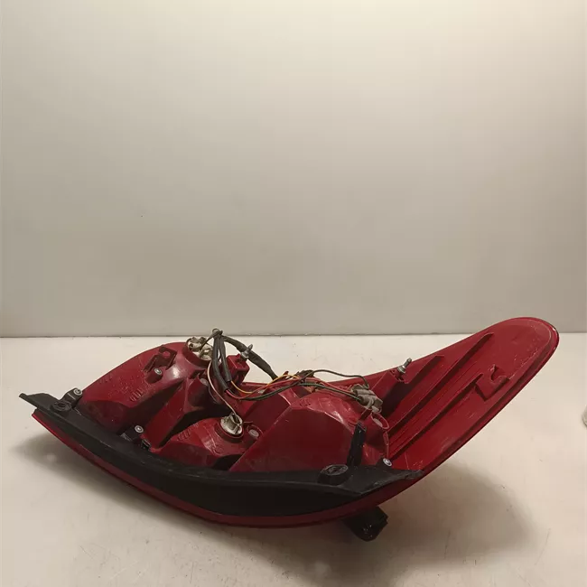 Fanale posteriore destro