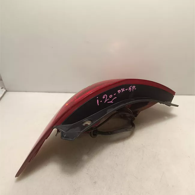 Fanale posteriore destro completo