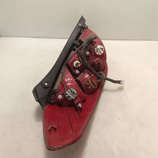 Fanale posteriore destro completo