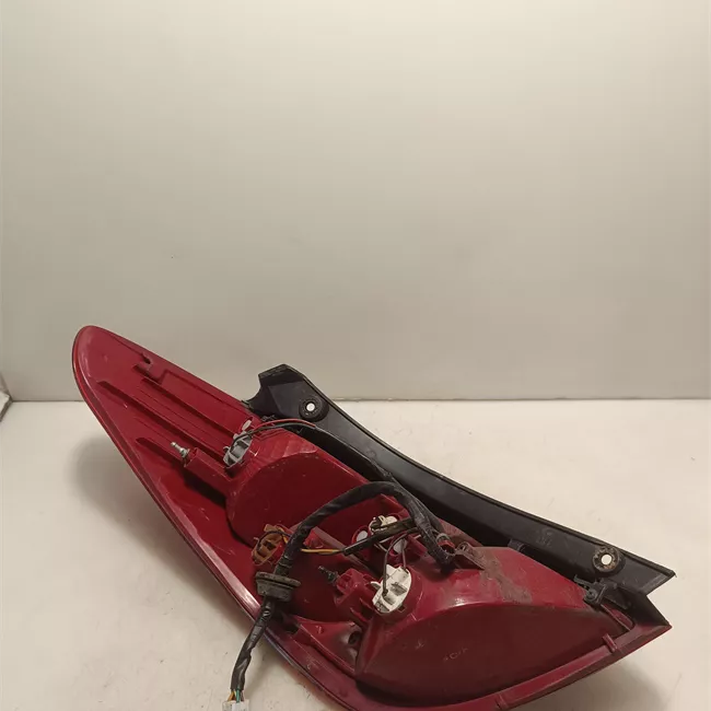 Fanale posteriore destro completo