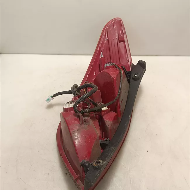 Fanale posteriore destro completo