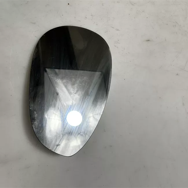 Cristallo retrovisore esterno destro