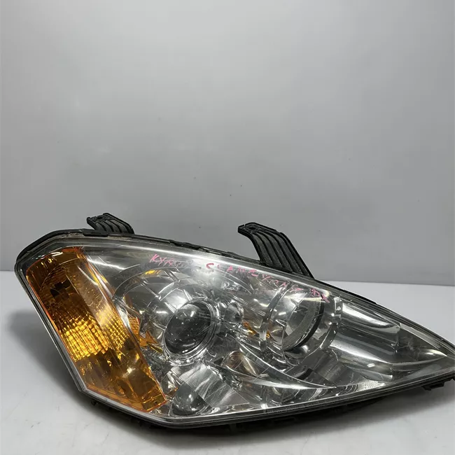 Proiettore destro Con Lampadine