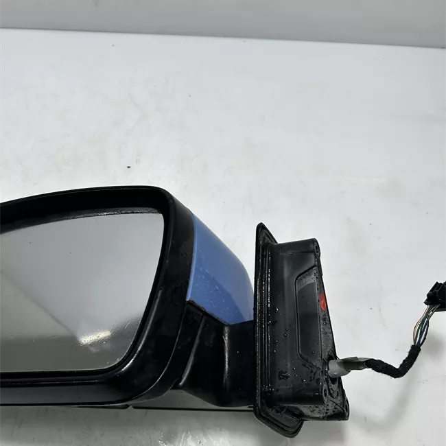 Retrovisore esterno regolazione elettrica sinistro