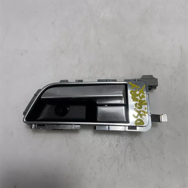 Maniglia interna apertura porta posteriore sinistra