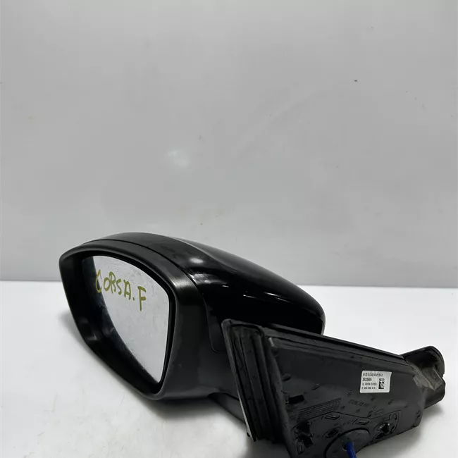 Retrovisore esterno regolazione elettrica sinistro