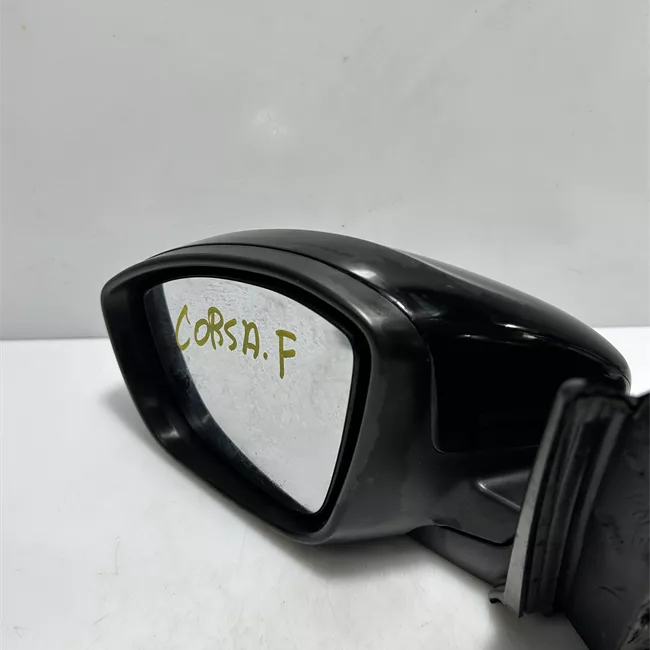 Retrovisore esterno regolazione elettrica sinistro