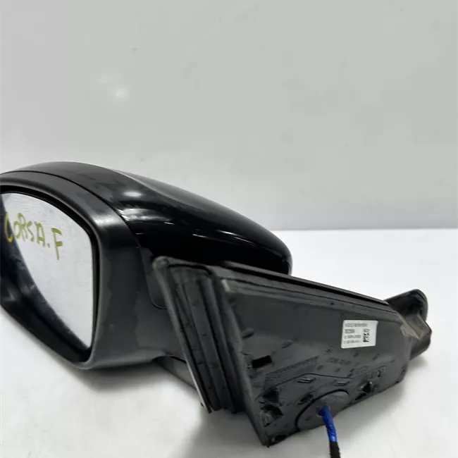 Retrovisore esterno regolazione elettrica sinistro