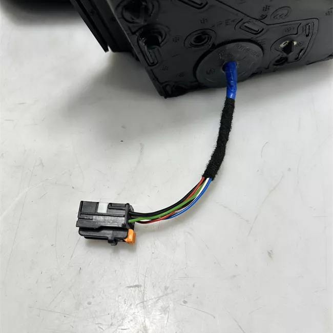 Retrovisore esterno regolazione elettrica sinistro