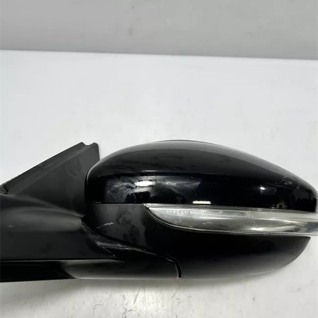 Retrovisore esterno regolazione elettrica sinistro