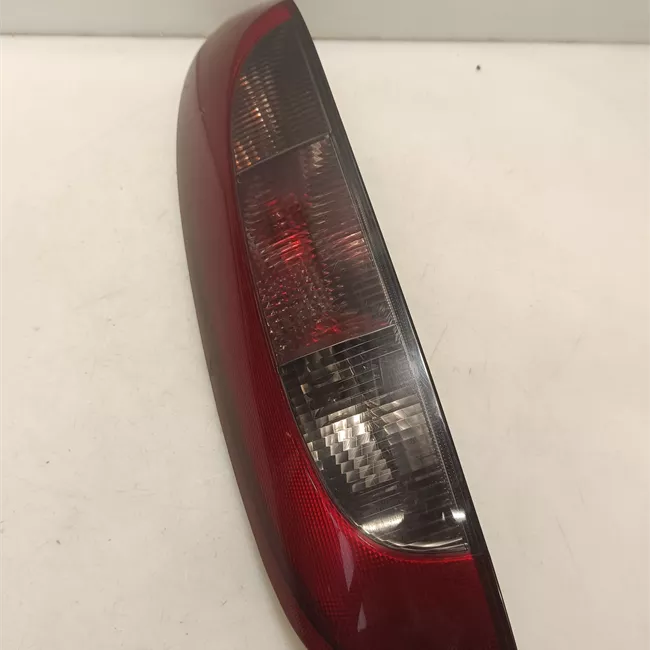 Fanale posteriore sinistro Rosso