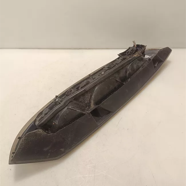 Fanale posteriore sinistro Tinta scura