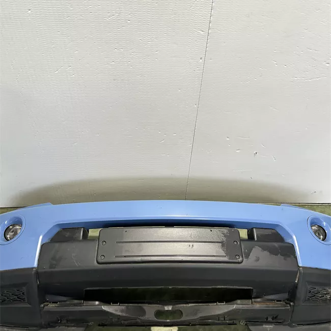 Paraurti anteriore fendinebbia primer