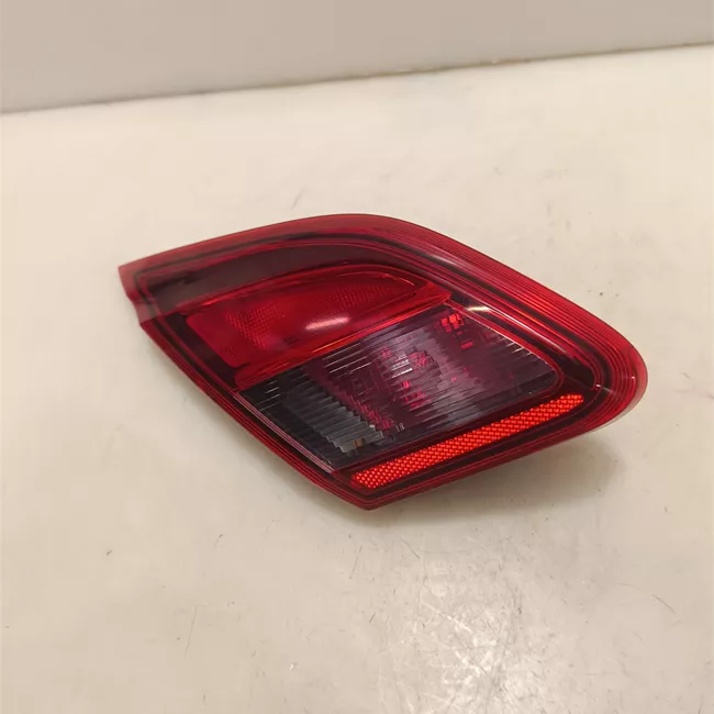 Fanale posteriore parte interno sinistro