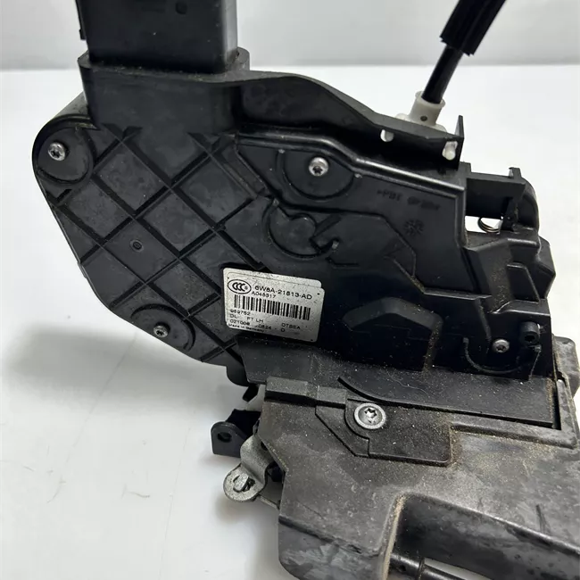 Serratura porta anteriore sinistra