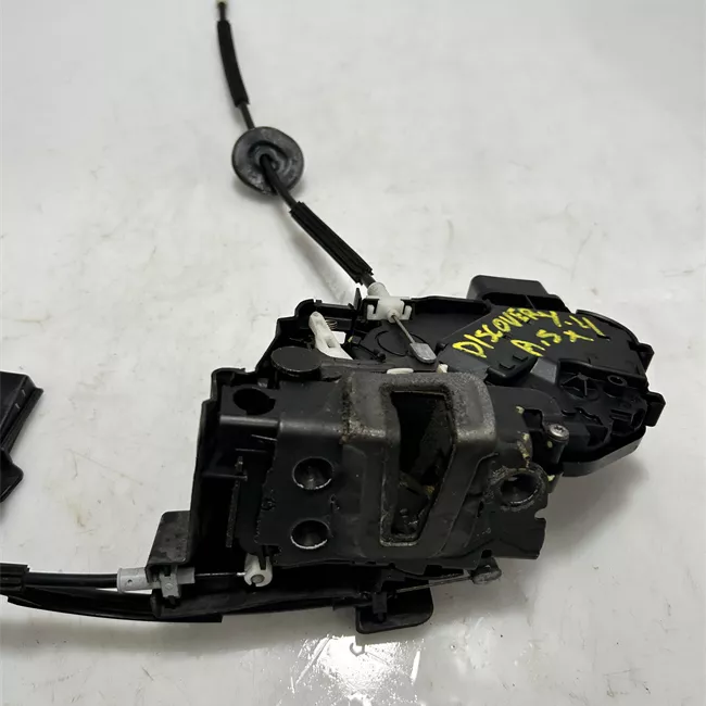 Serratura porta anteriore sinistra