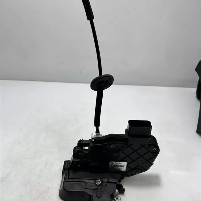 Serratura porta posteriore destra