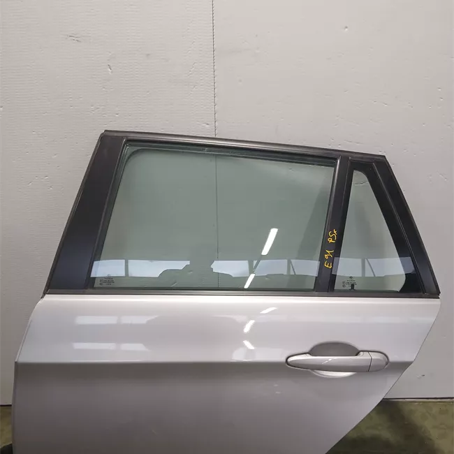 Porta posteriore sinistra