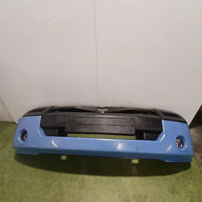 Paraurti anteriore fendinebbia primer