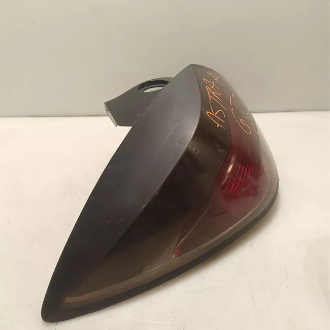 Fanale posteriore sinistro