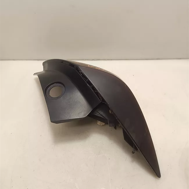 Fanale posteriore sinistro