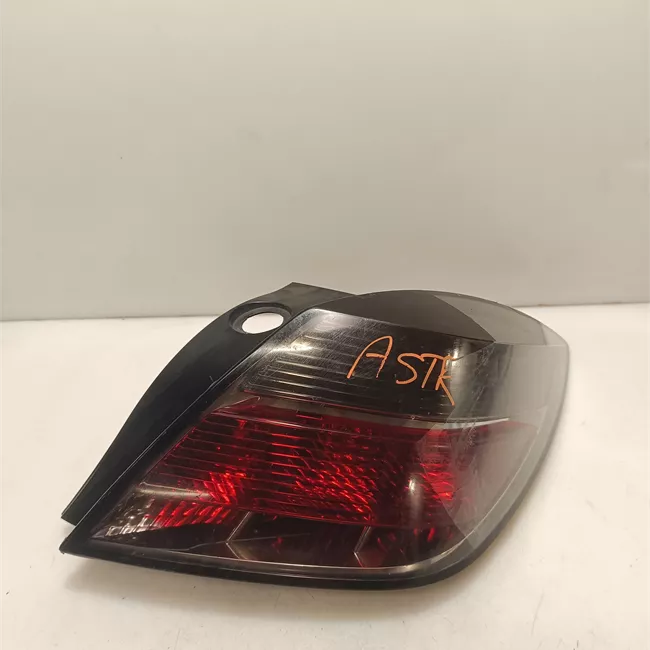 Fanale posteriore destro