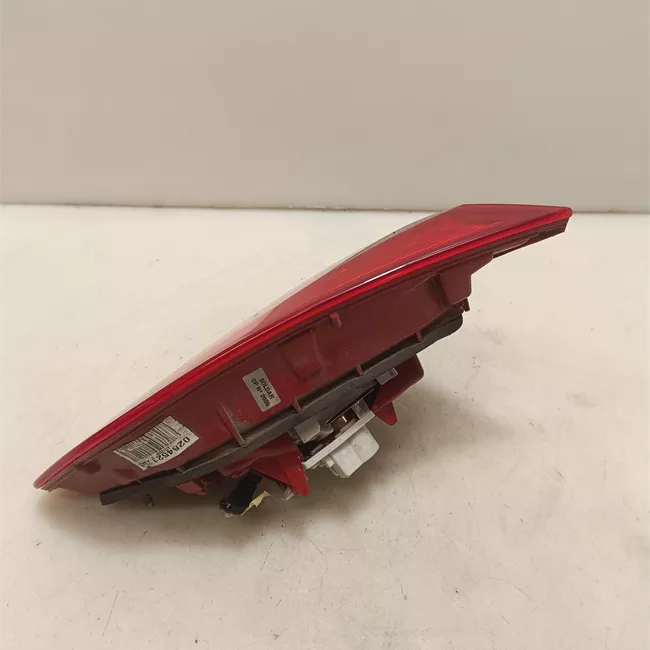 Fanale posteriore parte interno sinistro