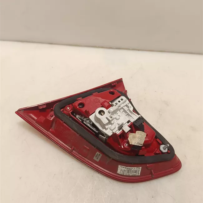 Fanale posteriore parte interno sinistro