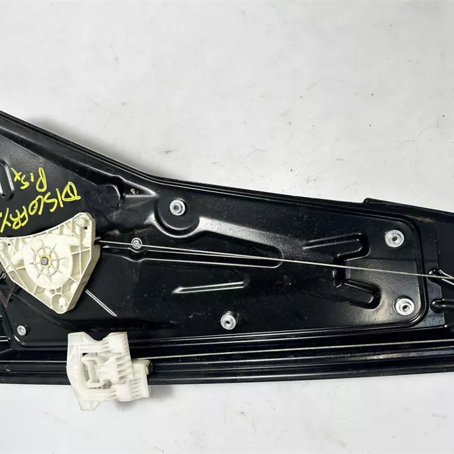 Alzacristallo elettrico porta posteriore sinistro con motorino