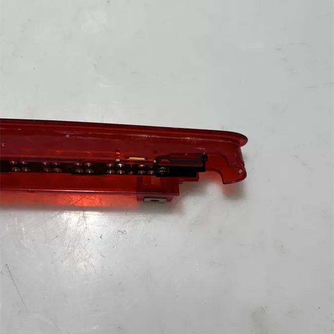 Fanale stop supplementare