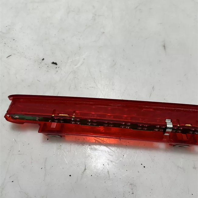 Fanale stop supplementare