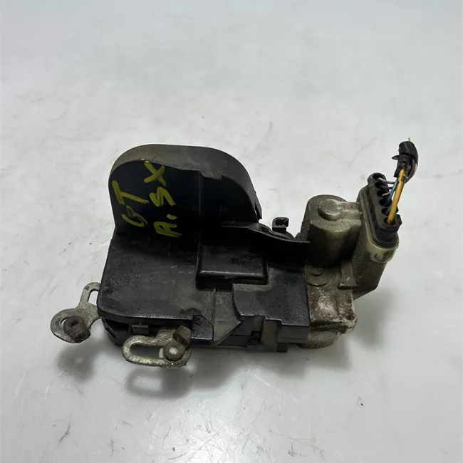 Serratura porta anteriore sinistra