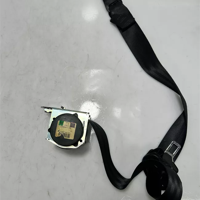 Cintura di sicurezza anteriore destra B6