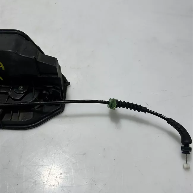 Serratura porta posteriore sinistra