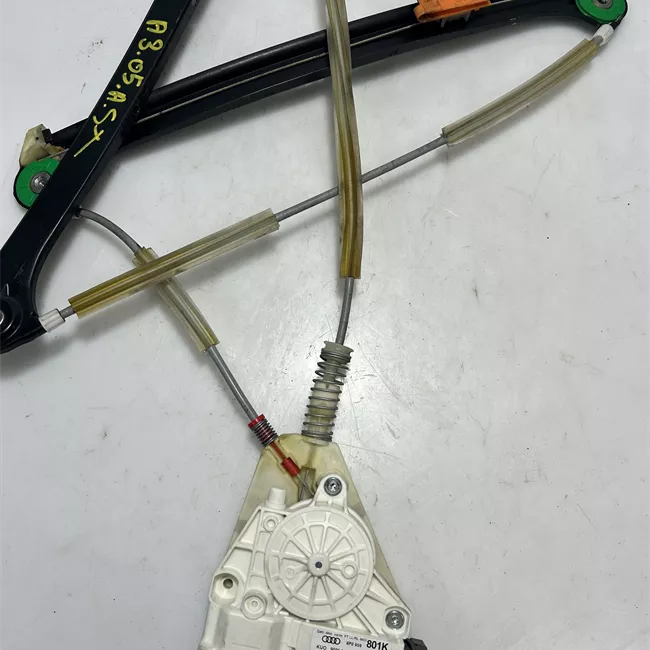 Alzacristallo elettrico porta anteriore sinistro