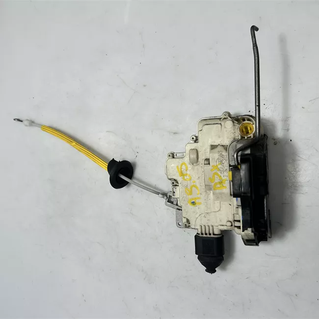 Serratura porta anteriore sinistra